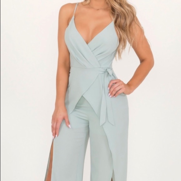 Mykonos Jumpsuit - Picture 2 of 4